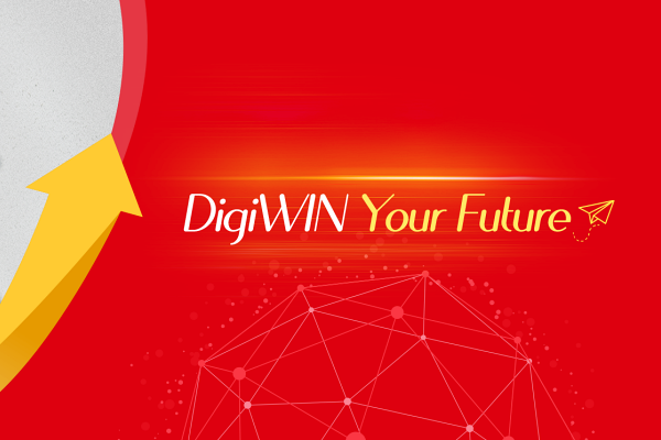 Digiwin Your Future
