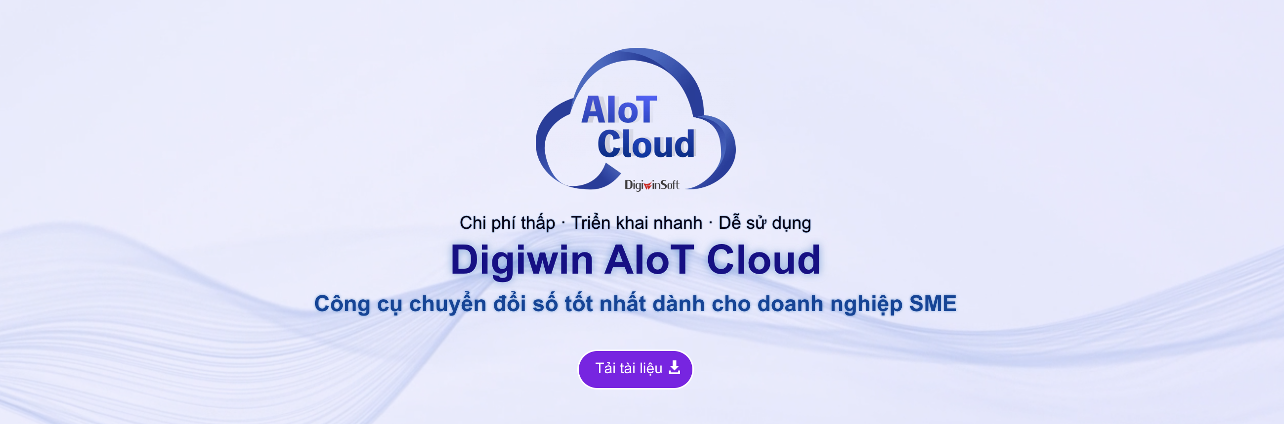 VN AIoT Cloud